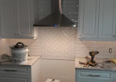 Incredible Remodelling Services