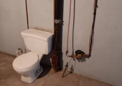 Quality Bathroom Renovation
