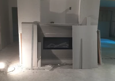 Water Damage Restoration