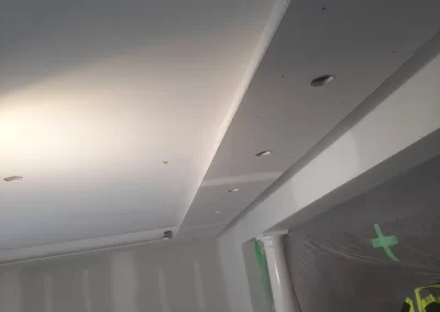 Affordable Water Damage Restoration