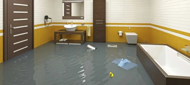 How Long Does Water Damage Restoration Take Cambridge ON