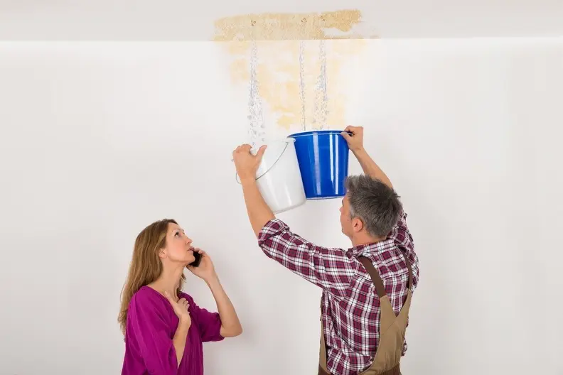 How Long Does Water Damage Restoration Take in Cambridge ON